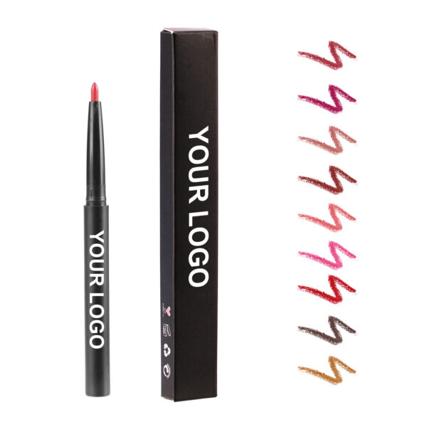 Wholesale Lip Liner Private Label For Black Honey - Image 2