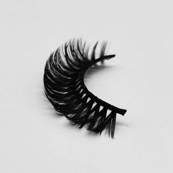 3D Faux Mink Lashes Russian Volume Lashes Extension - Image 4