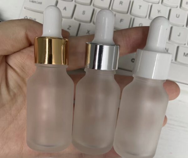 Lash Bonder For Eyelash Extensions Custom Bottle Long Lasting Time Super Glue Bonder - Image 2