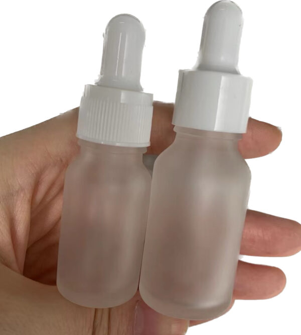 Lash Bonder For Eyelash Extensions Custom Bottle Long Lasting Time Super Glue Bonder - Image 3