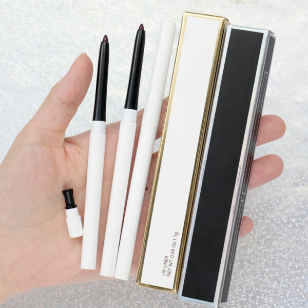 Wholesale Lip Liner Private Label For Black Honey